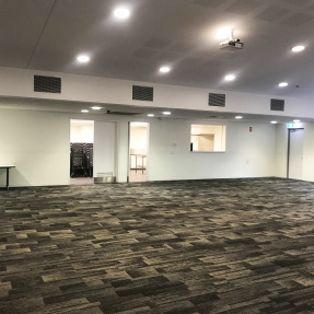 Payneham Library & Community Facility - Payneham Room (aspect 1)