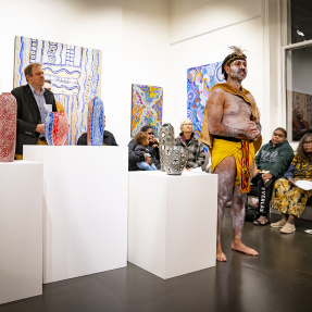 NAIDOC Exhibition - 04