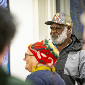 NAIDOC Exhibition - 17