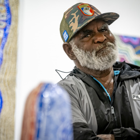 NAIDOC Exhibition - 24