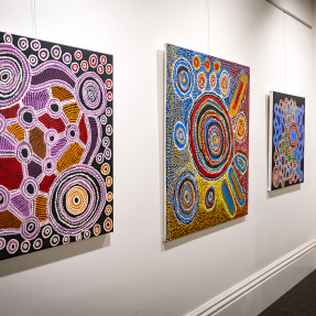 NAIDOC Exhibition - 27