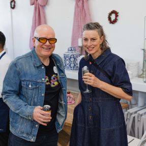 End of Year Networking - 4