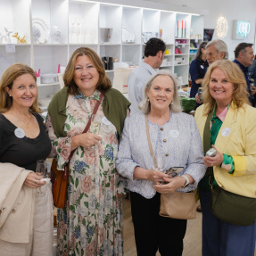 End of Year Networking - 10