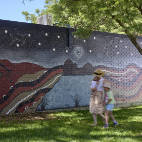 Dunstan Adventure Playground 2