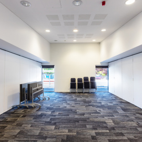 Payneham Library and Community Facility Trinity Room