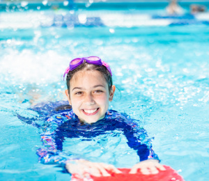 Swimming Centres