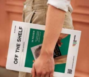 Off the Shelf Library Newsletter