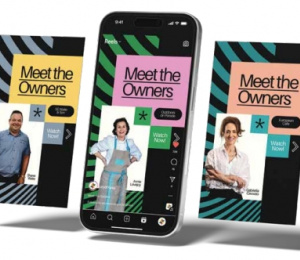 Meet the Owners Video Series