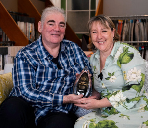 Eastside Business Awards