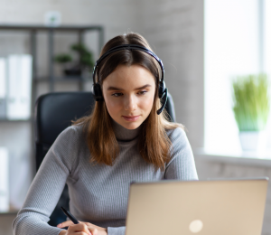 Business Online Workshops