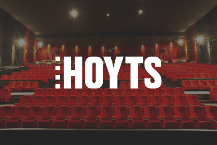 Image for Sensory Screening at Hoyts