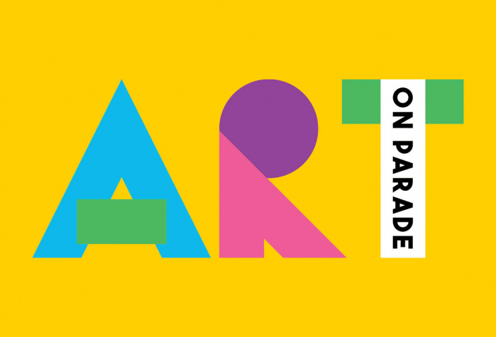 Image for Art on Parade
