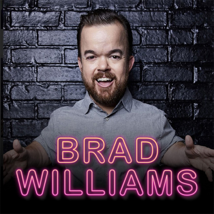 Image for BRAD WILLIAMS