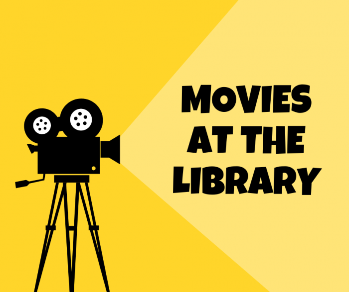 Image for Movies at the Library