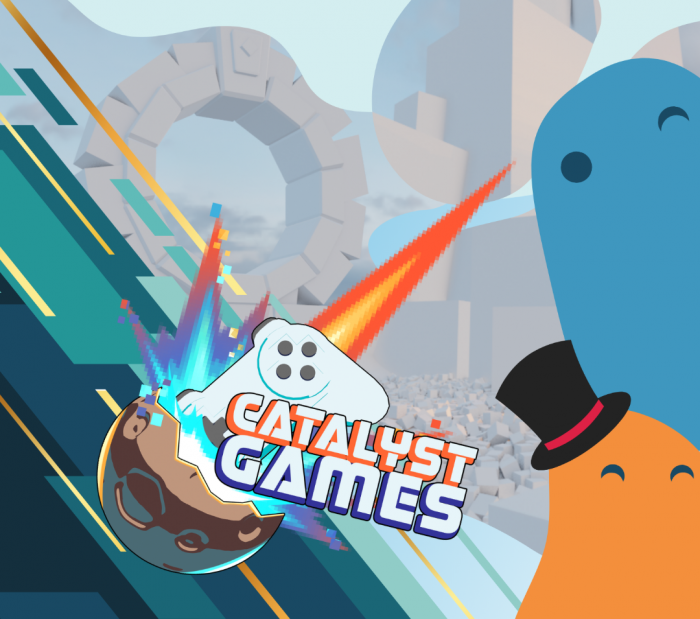 Image for Bob's Adventure: Game Development Catalyst Games