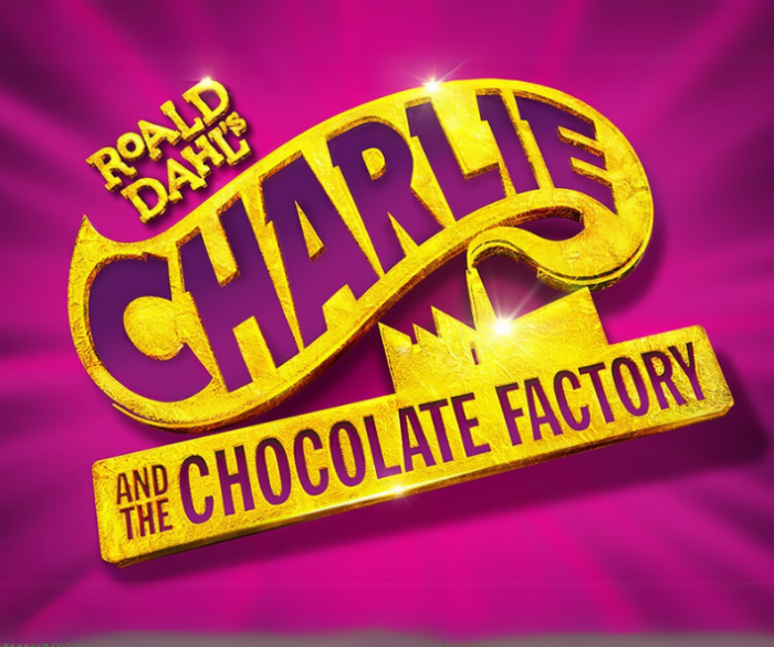 Image for Charlie and the Chocolate Factory