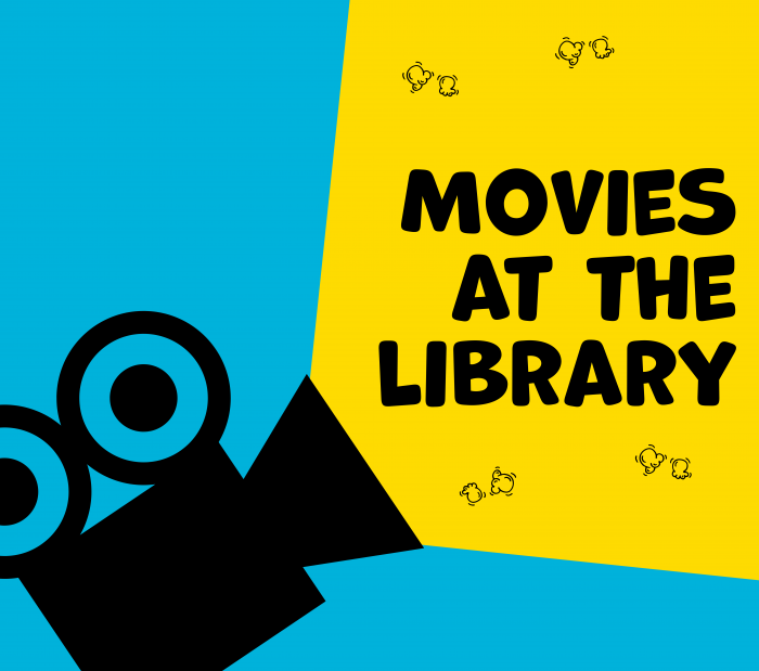 Image for Movies at the Library