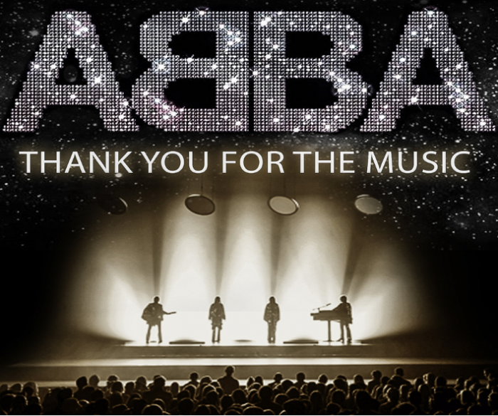 Image for ABBA Thank you for the Music