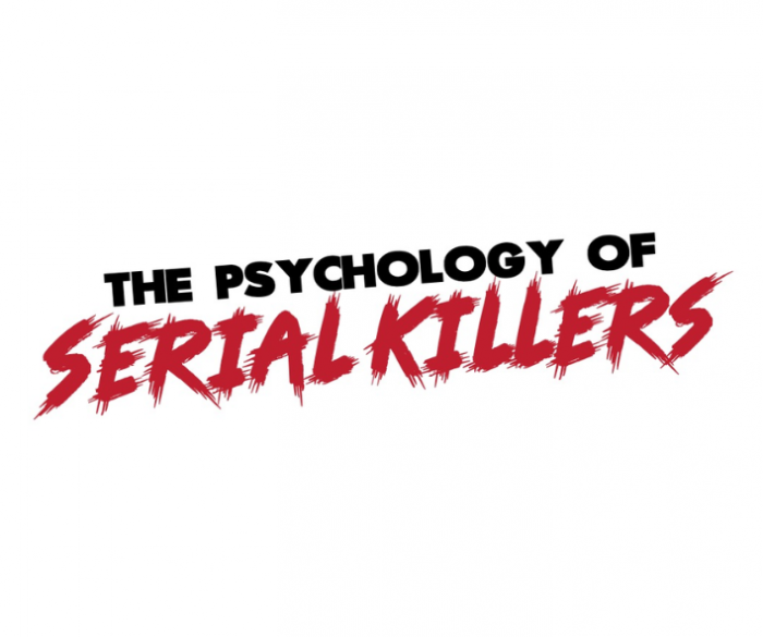 Image for The Psychology of Serial Killers