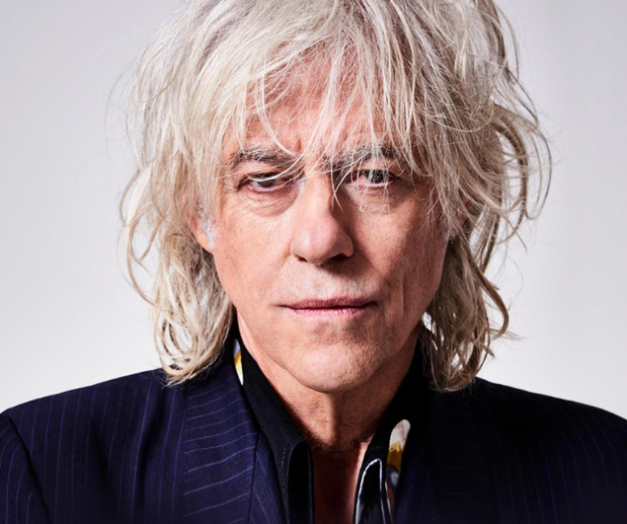 Image for An Evening with Bob Geldof