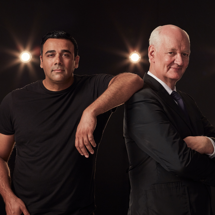 Image for HYPROV: Improv Under Hypnosis