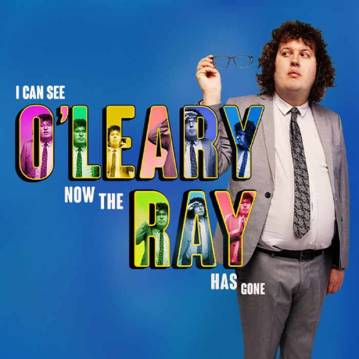 Image for I Can See O'Leary Now the Ray Has Gone