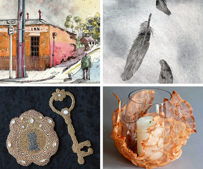 Image for Dwelling in Dwelling on