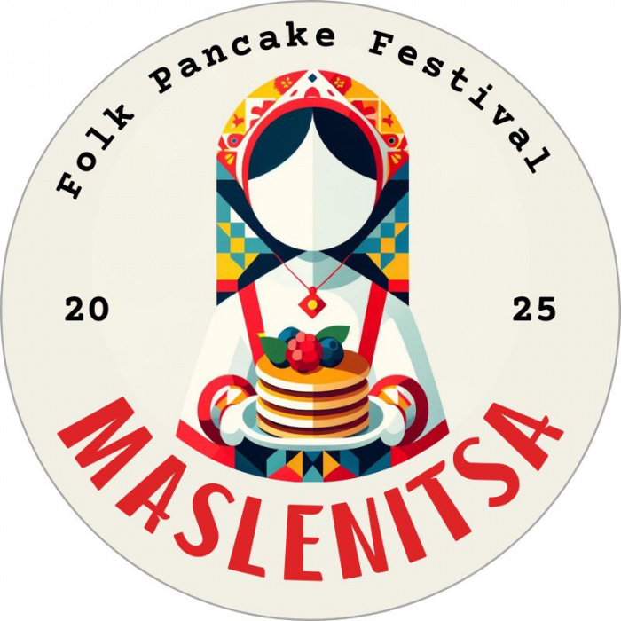 Image for Folk Pancake Festival Maslenitsa