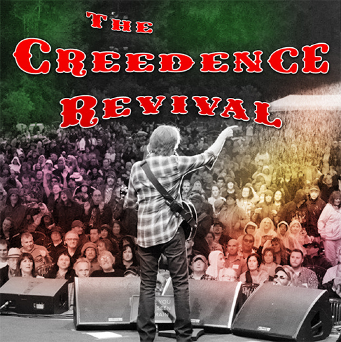 Image for A Creedence Revival