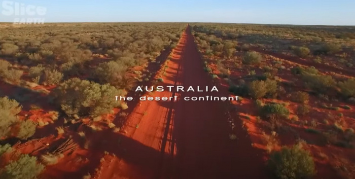 Image for Community screening: Outback Resilience