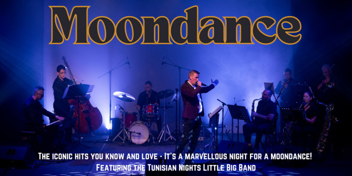 Image for Moondance