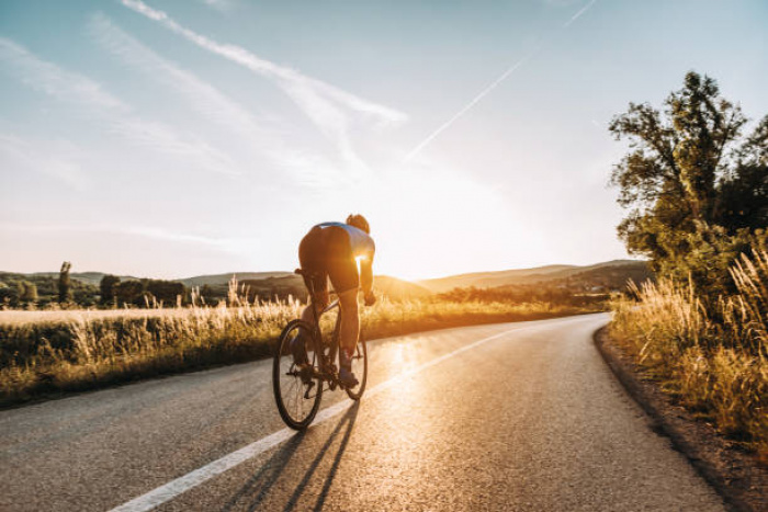 Image for Cycling Strength Training and Bike Fitting