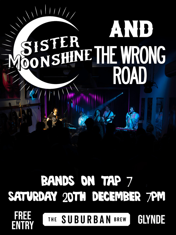 Image for Bands on Tap 7