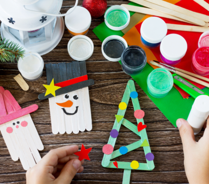 Image for Christmas Crafternoon