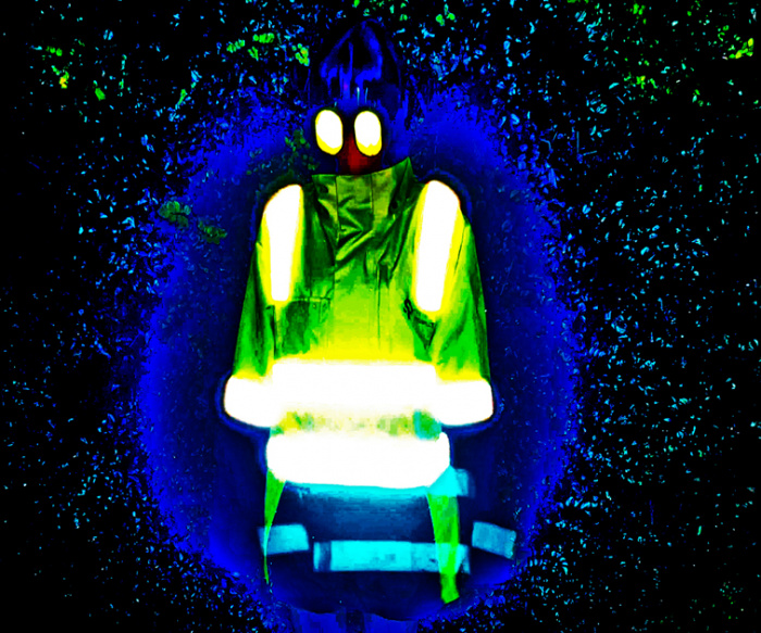 Image for SLOW | Edward James