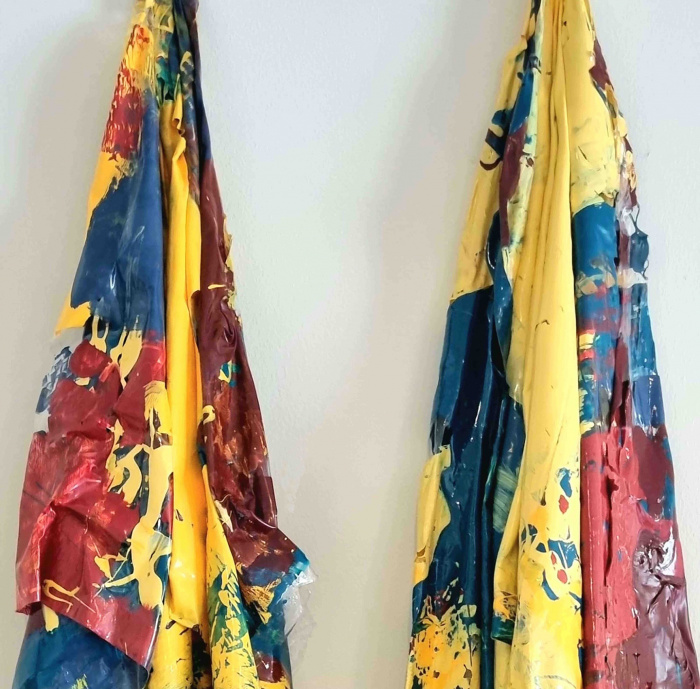 Image for Unsettled Painting Workshop