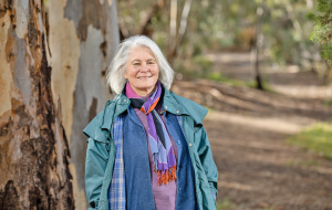 Nadia McLaren   Volunteer   Friends of the Billabong