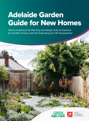 Adelaide Garden Guide Cover Thumb