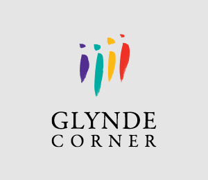 Glynde Corner logo