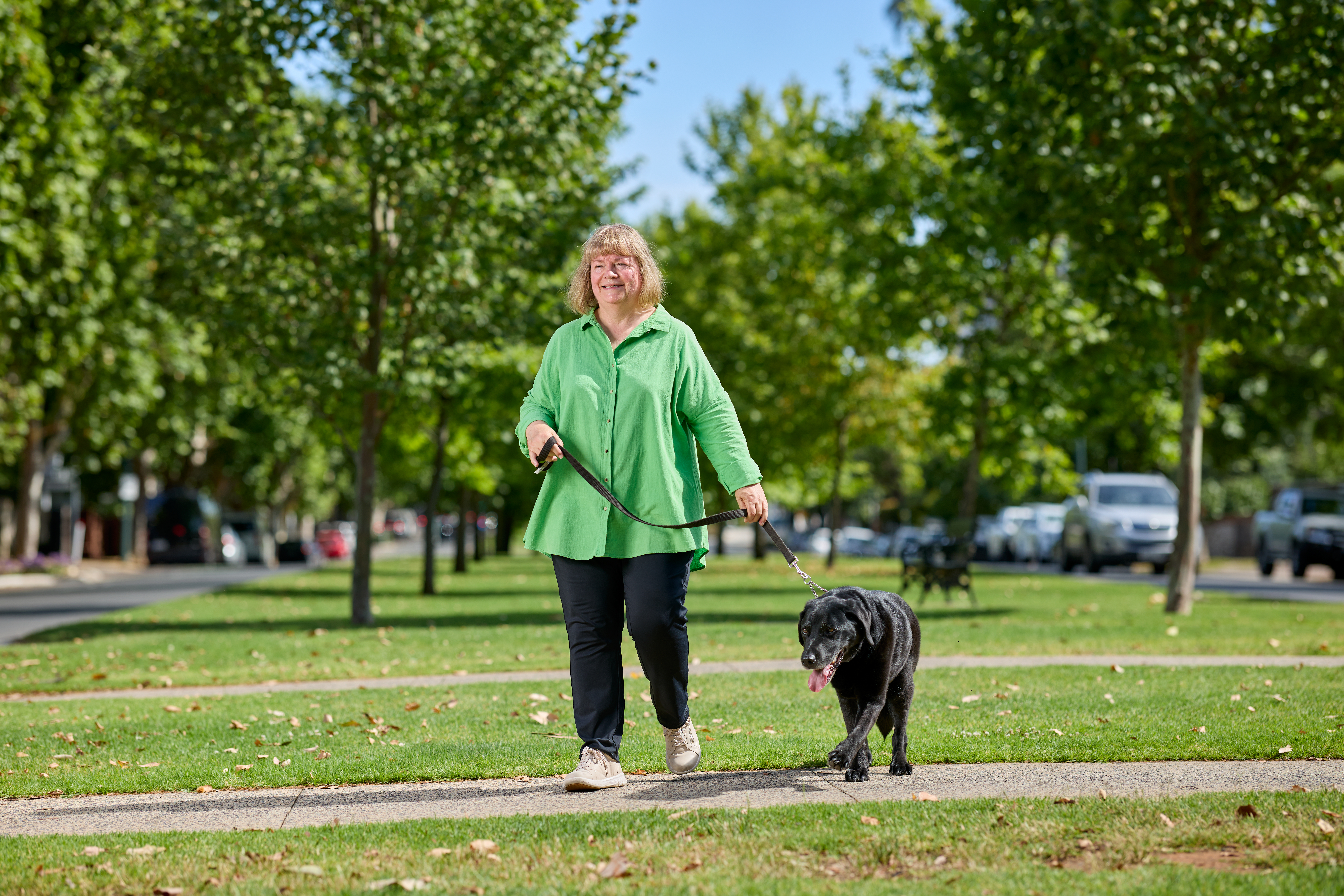 Pet Care Program Kerry-Anne