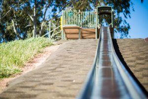 Dunstan Adventure Playground, St Peters